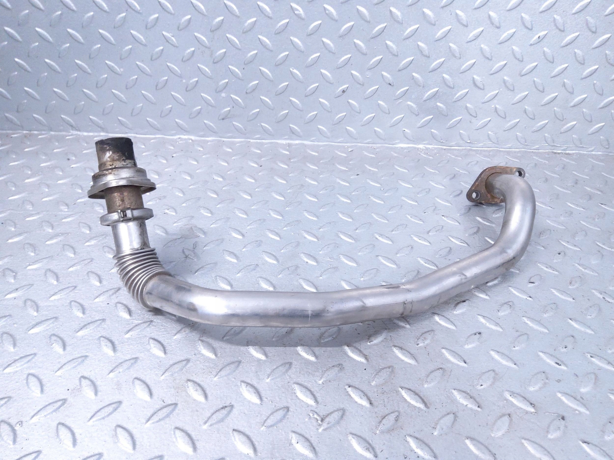 Przewód EGR Volvo V50 30725088