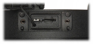 KAMERA WANDALOODPORNA IP IPC-HDBW3441R-AS-P-0210B- Marka Dahua