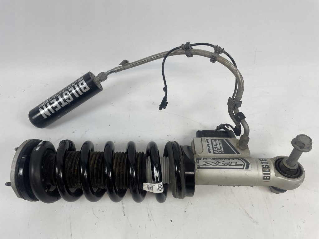 shock absorber komplet front right RAM 1500 TRX 21-24 OEM Bilstein