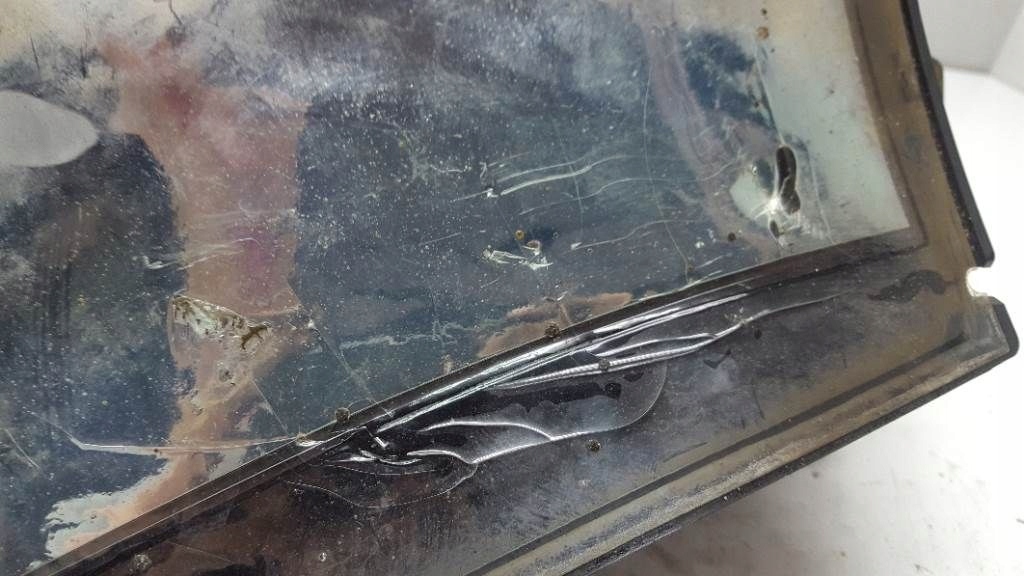 спидометр BMW OE 6819695