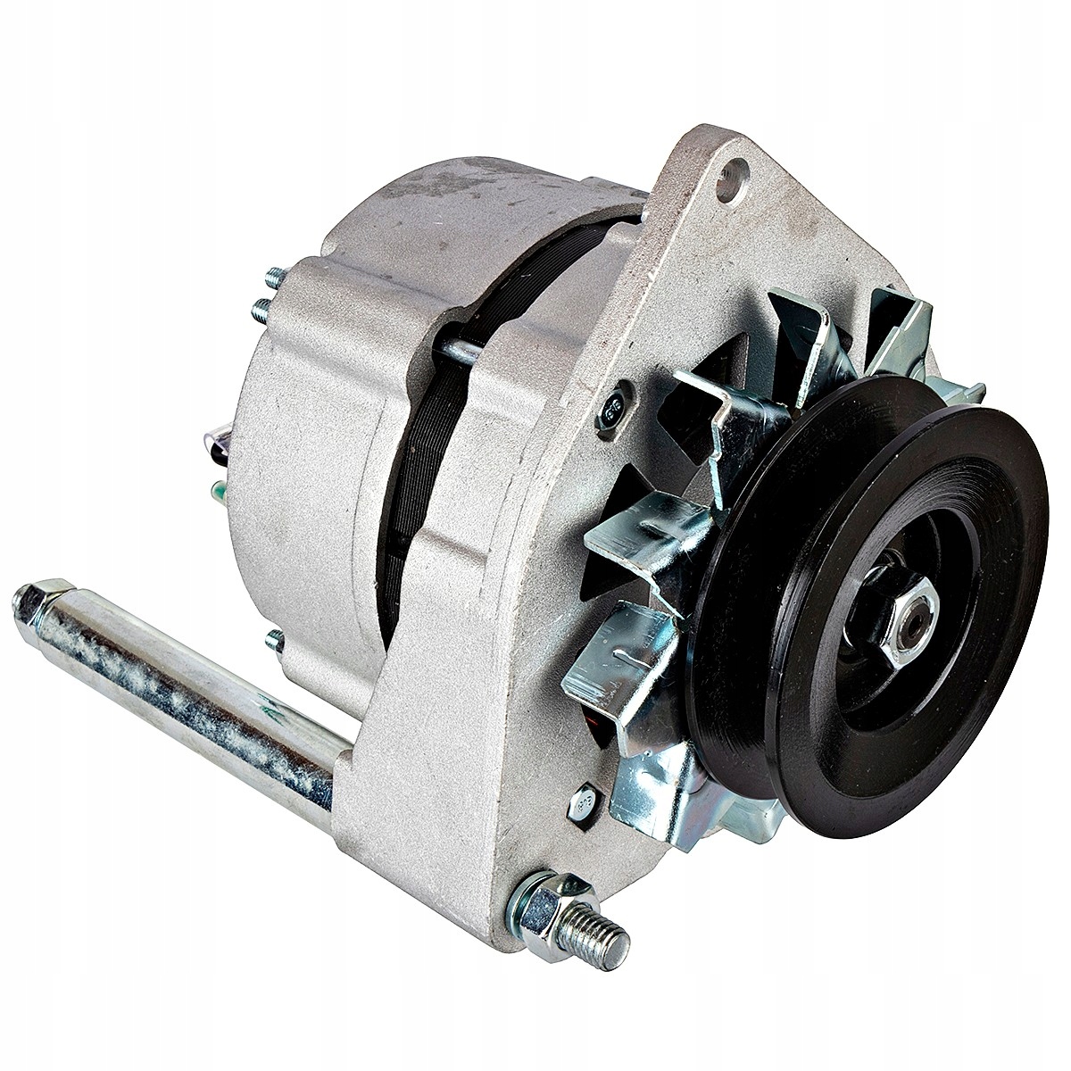 ALTERNATOR URSUS C-360 C360 14V 50A JUBANA