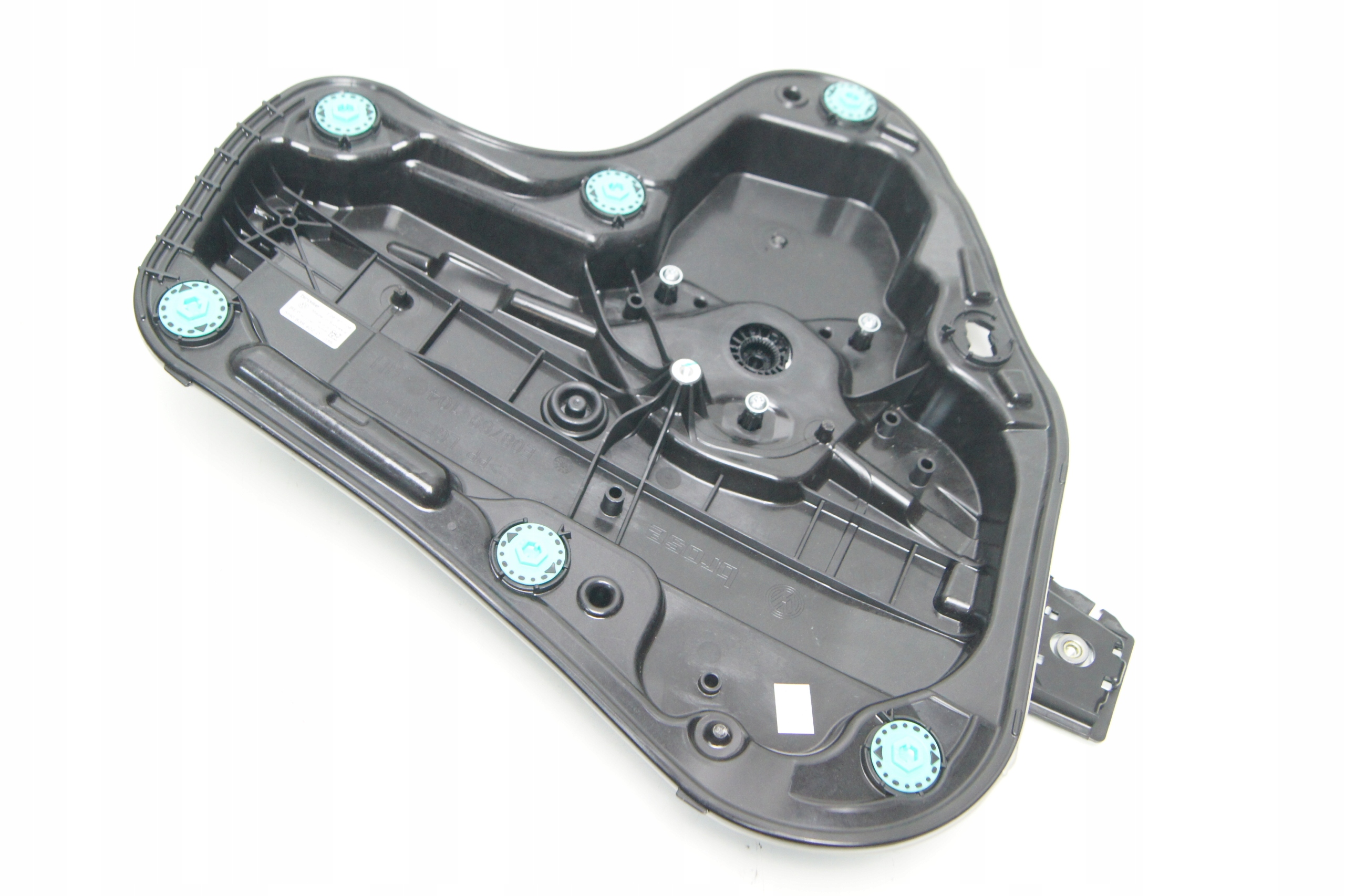 GD GOLF VIII PODNOŚNIK SZYBY 5H0837402D NOWY