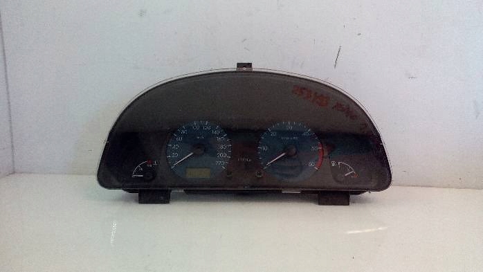 спидометр CITROEN XSARA 2,0 9643206580