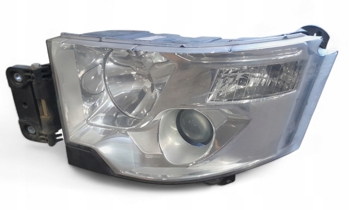 REFLEKTOR light Renault Gama T C