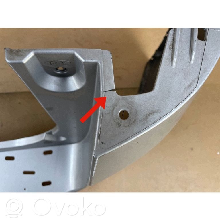 bumper rear part rear 6xPDC FORD S-MAX MK2 II 2015-2019 EM2B-17H773