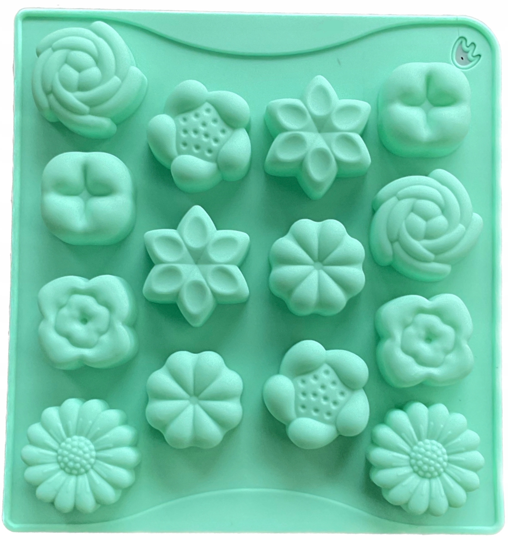 

Foremka Silikonowa Na Czekoladki Pralinki Lód