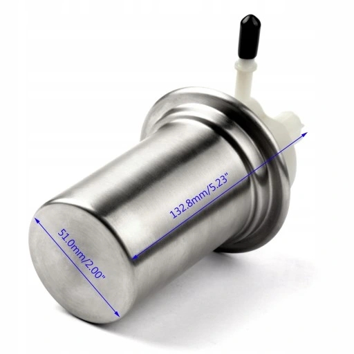 Pompa paliwa do Hondy CBF125 NXR150 2008-2015 Producent inny