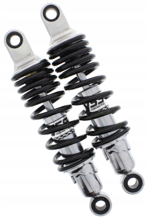 Tlumiče Yss Zadní Honda Ca 125 Rebel 95-00