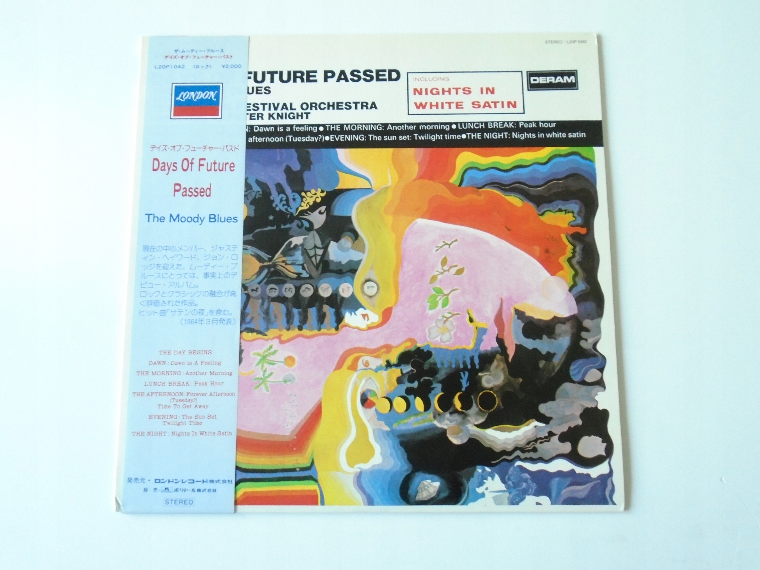 【R&B】Emerge Days of futures past R&B】Emerge Days of futures past Days of Future Passed