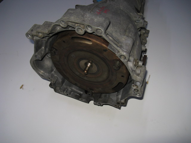 Getriebe AUDI A6 C6 S6 4.2 V8 335KM HYS
