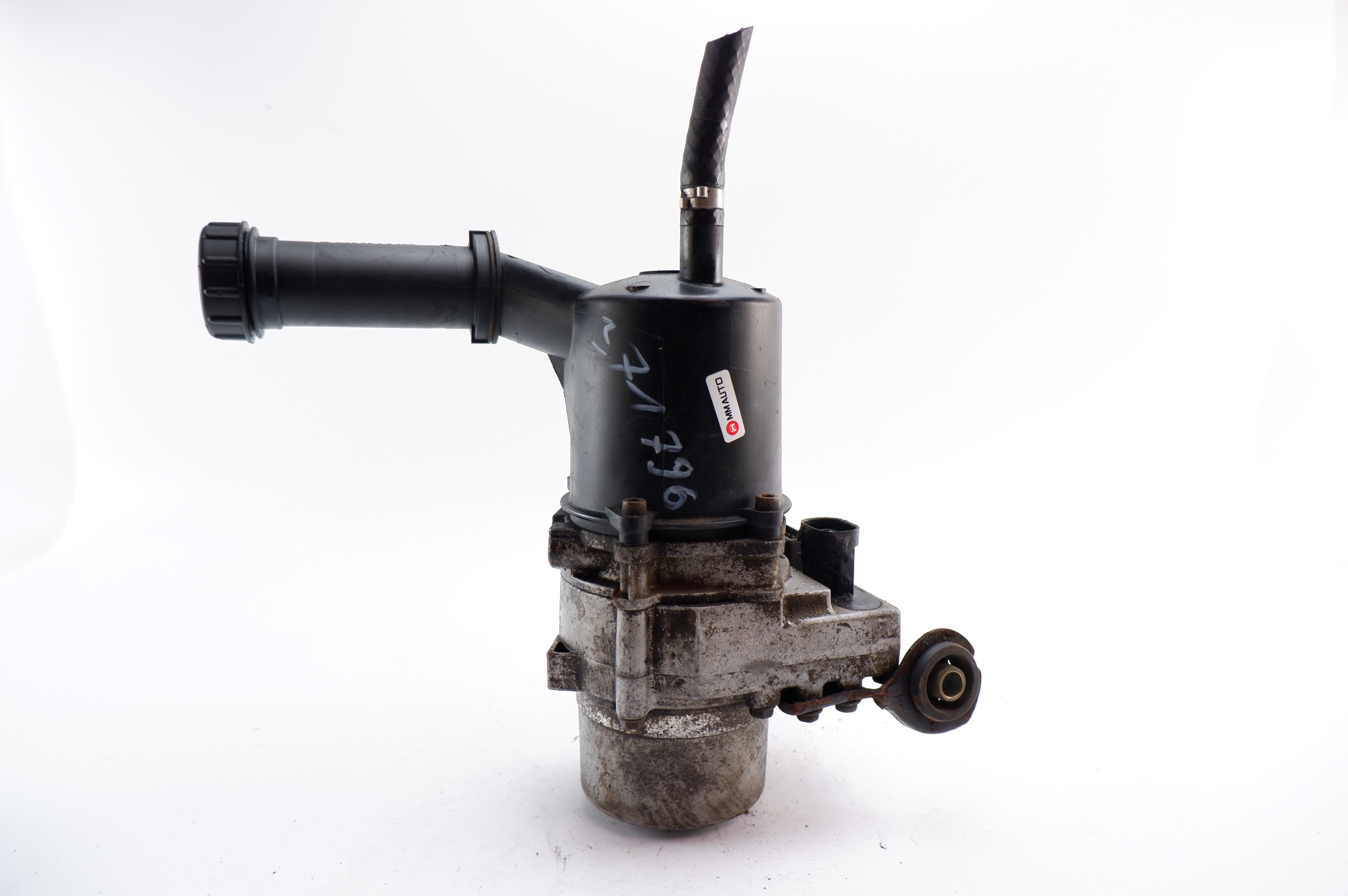 Насос гідропідсилювача CITROEN C4 і 9648347680