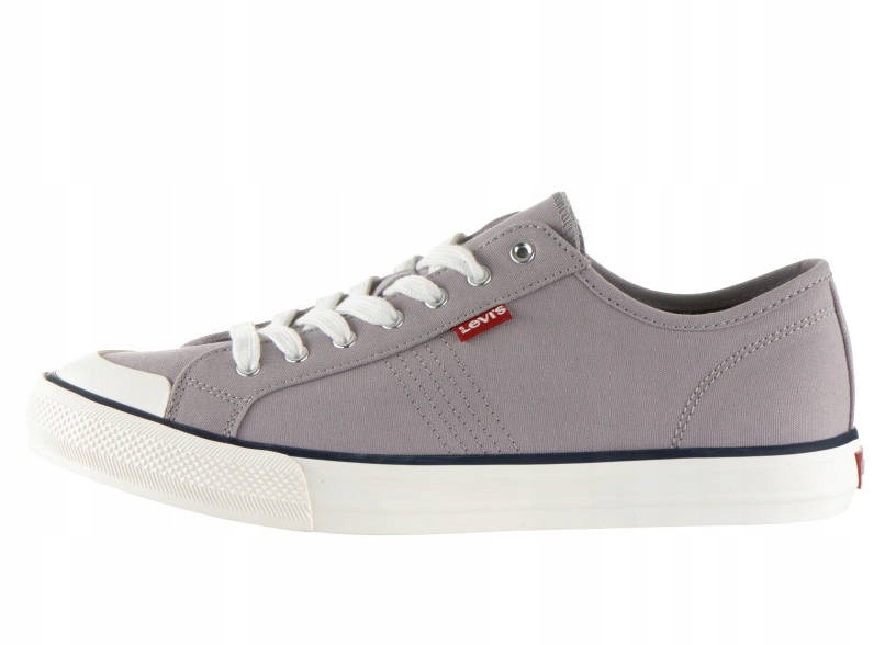 

Buty trampki Levis Hernandez 233012-733-55 wygodne