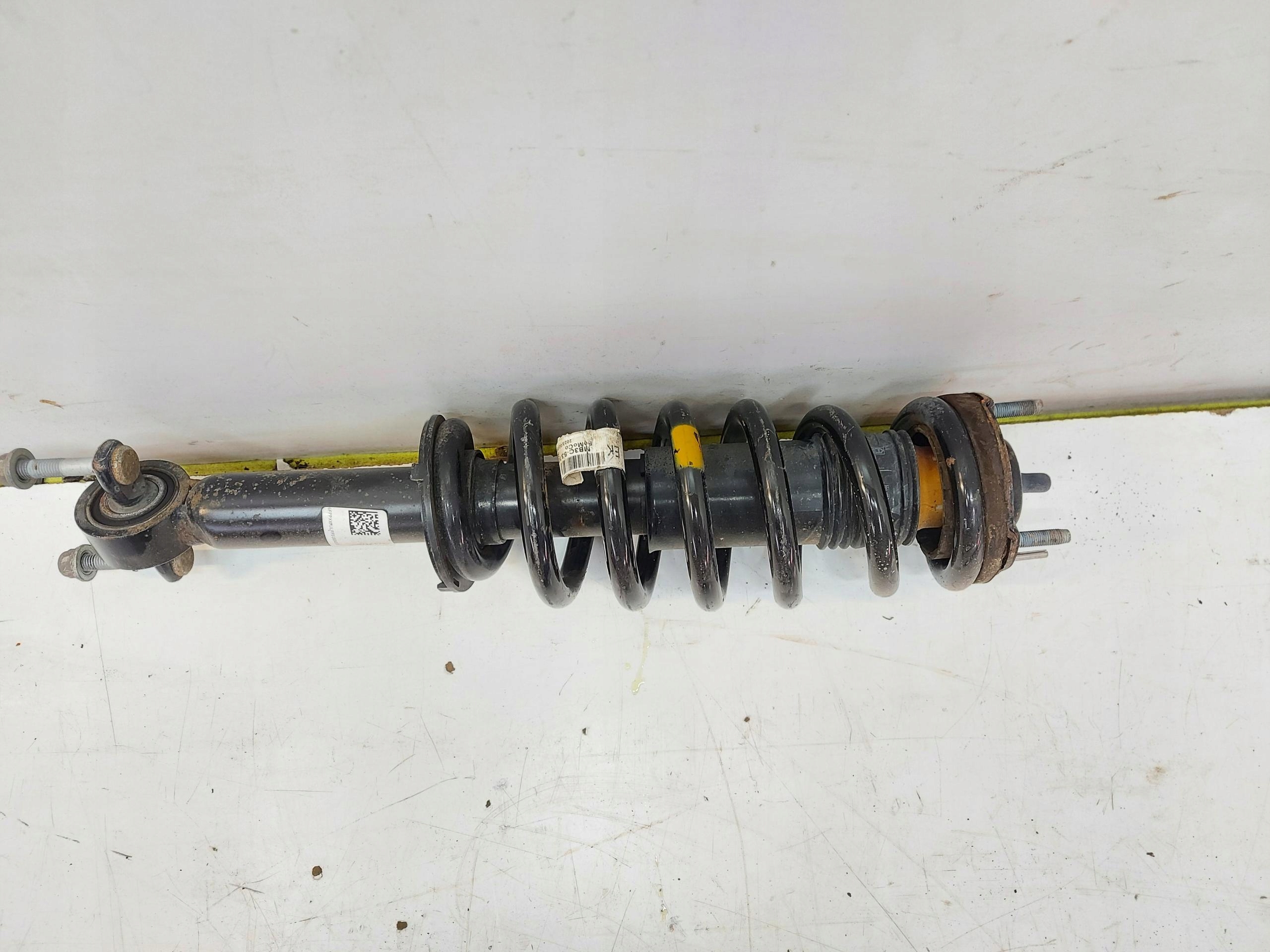 Ford Ranger X 6 VI 2024r shock absorber front left MB3C-18045-PDG