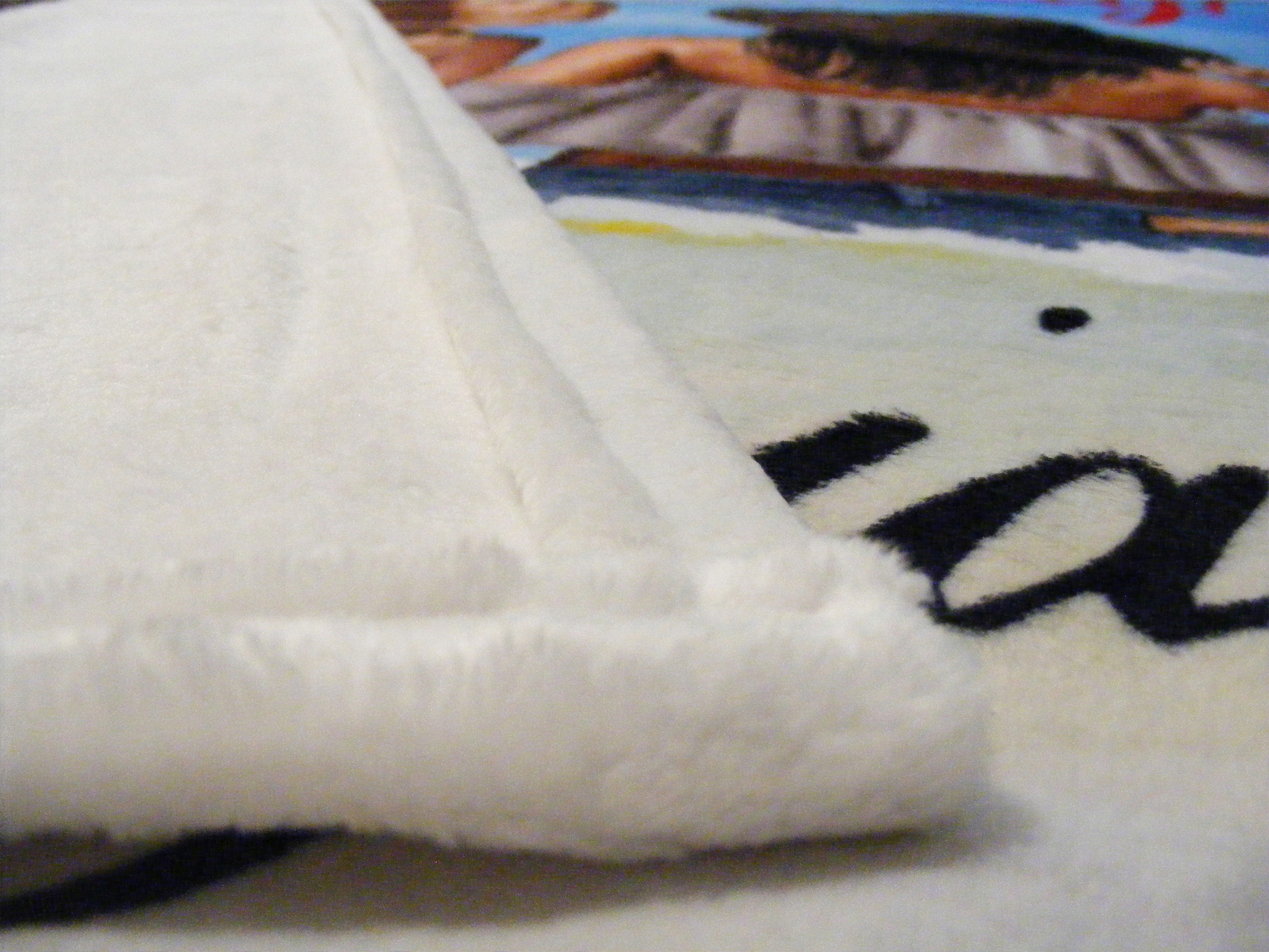 KOC DLA PRZYJACIÓŁKI,PREZENT 150X100CM Rodzaj koc