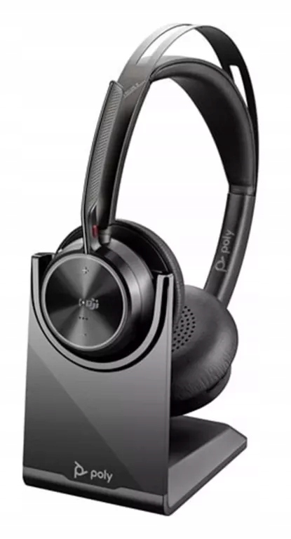 Poly Zestaw Słuchawkowy Voyager Focus 2