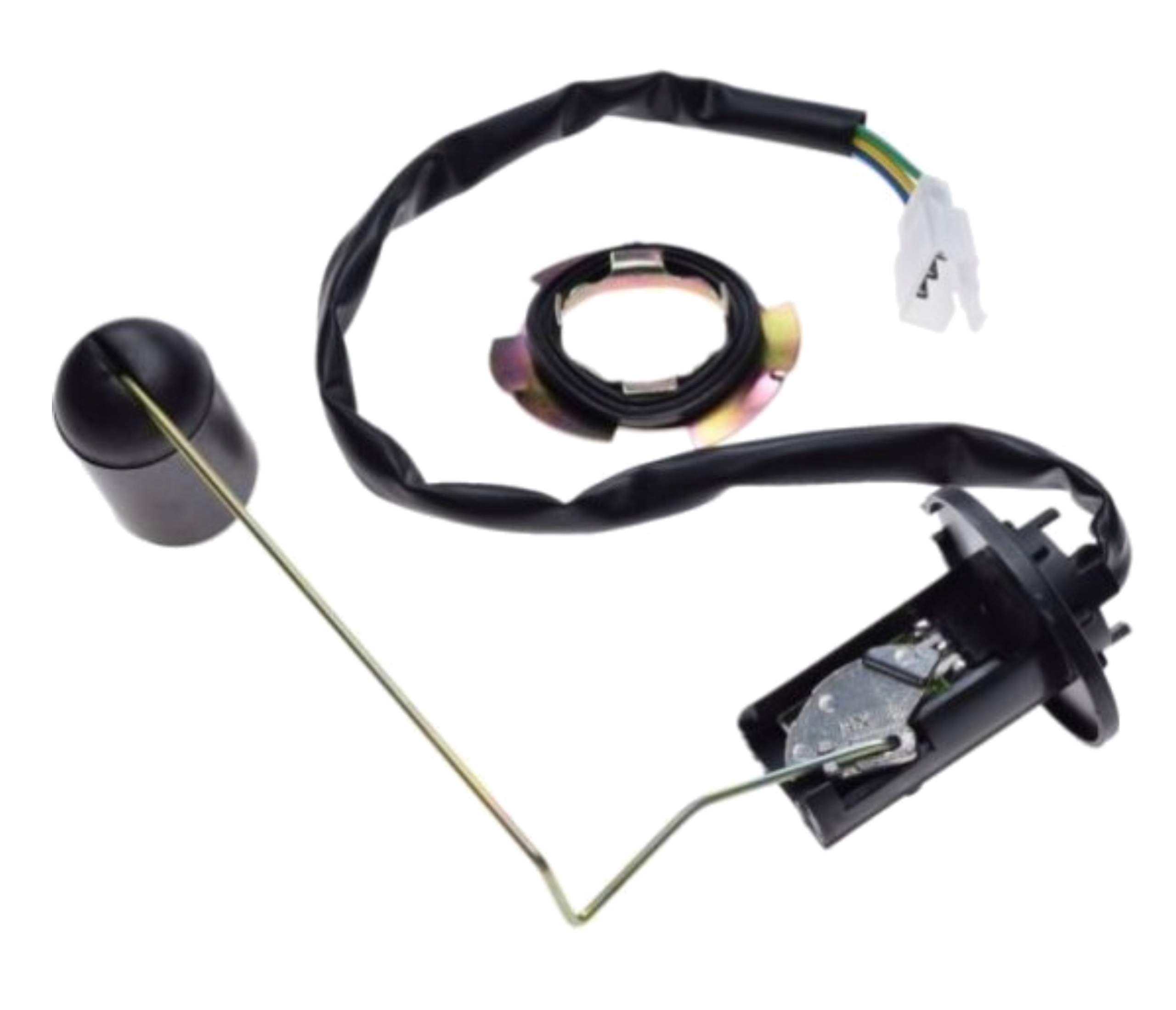 

Delfin Romet GY6 4T Czujnik Poziomu Paliwa 3 Kable