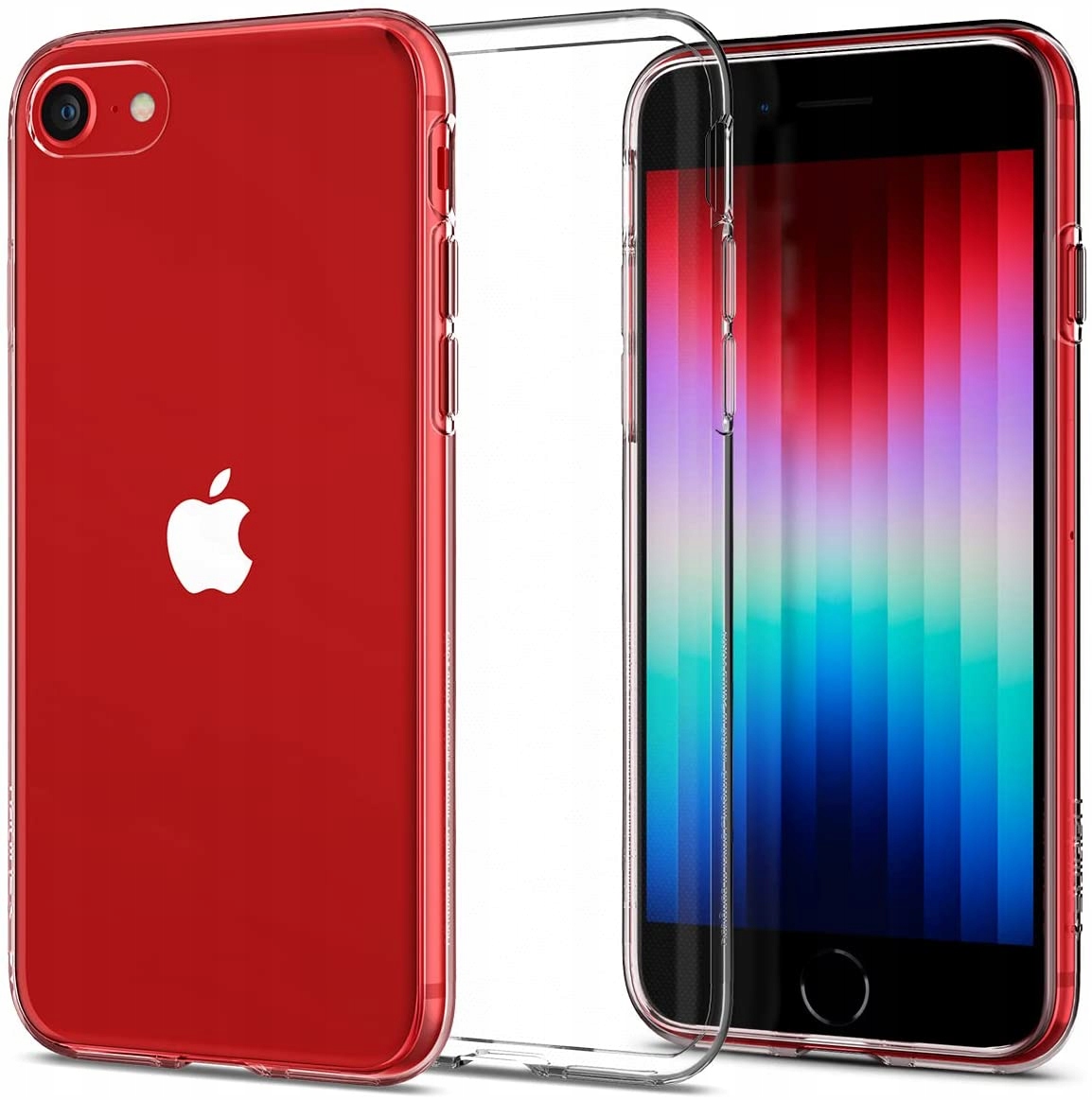 

Spigen Etui Obudowa Do Iphone 7 8 Se 2020 2022