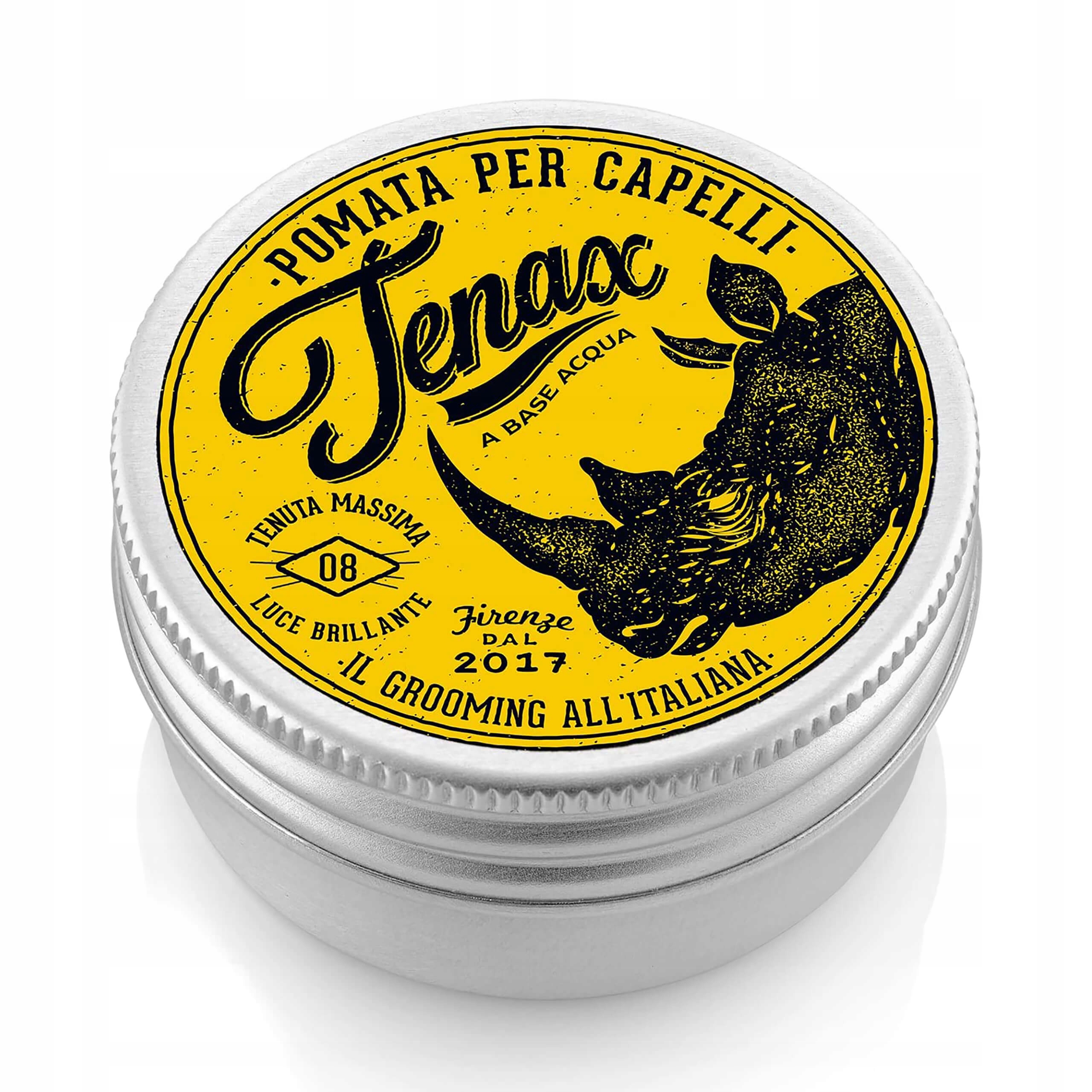 

Tenax pomade extra strong 25 ml