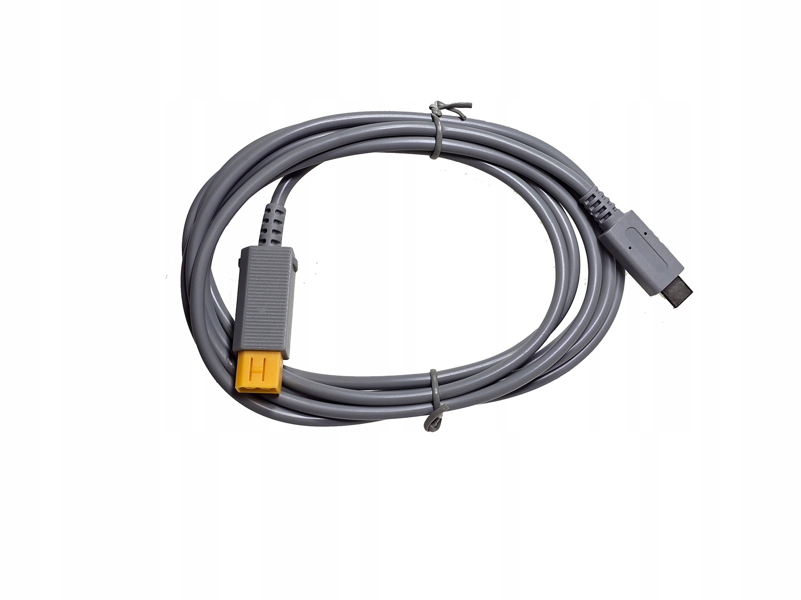 Przewód adapter zasilania USB-C do Nintendo Wii U