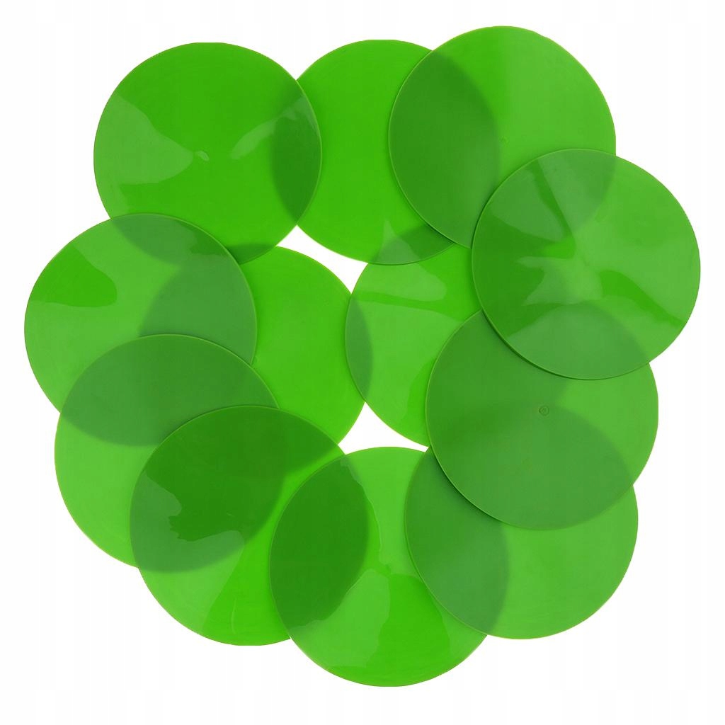 12 Wytrzymały PVC do treningu i ćwiczeń, wybór