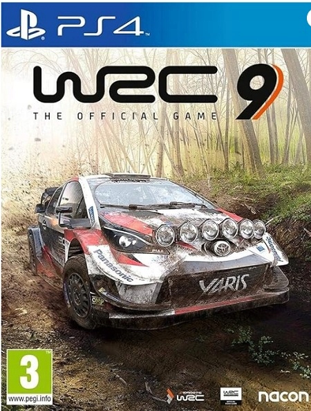 Wrc - Gry na PS4, Playstation 4 na Allegro - Sklep internetowy Wrc - Gry na PS4, Playstation 4 na Allegro - Sklep internetowy