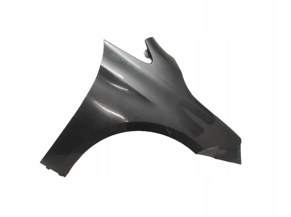 BMW 2 F45 F46 14- BŁOTNIK PRAWY PRZÓD