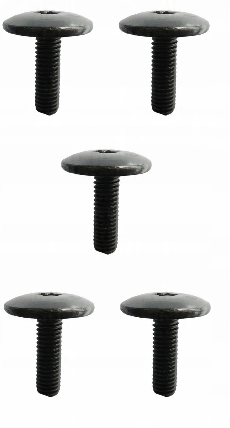 

Śruba M6 Torx Zderzaka Seat Leon Toledo 6N0807199