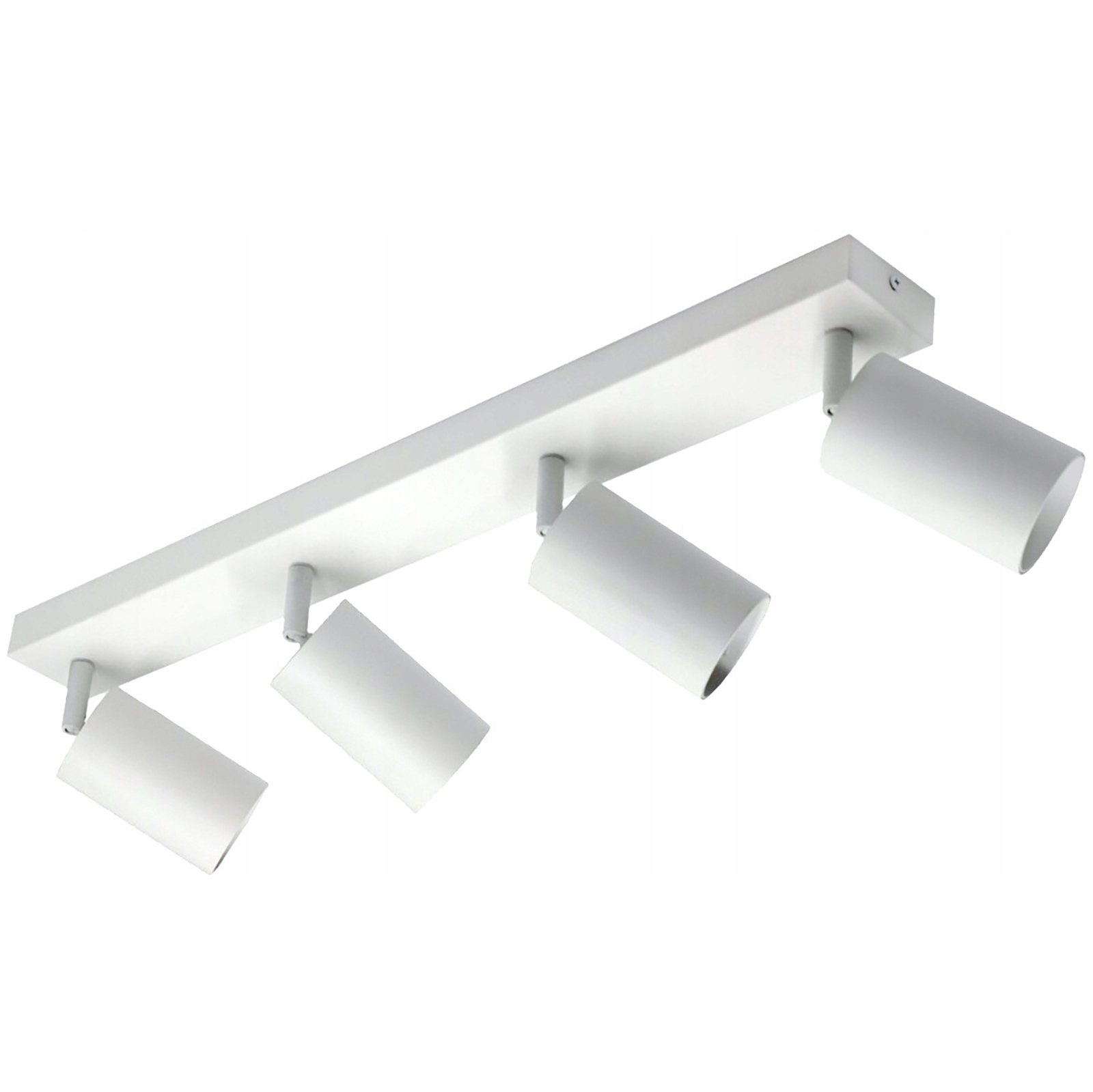 Stropní svítidlo Lišta Spot Halogenové svítidlo GU10