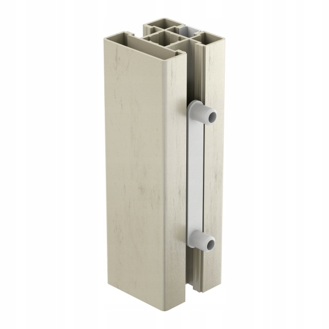 

Przedłużenie słupka GoodHome Alara 12,5 cm