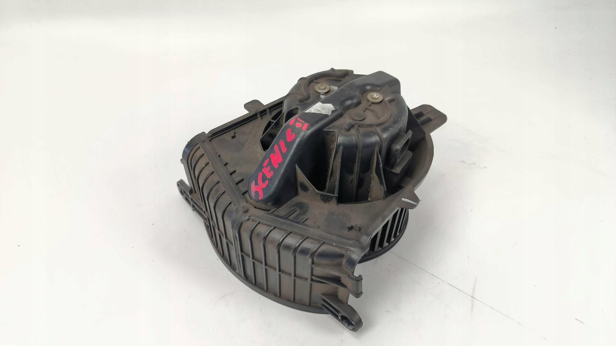 fan cab J84F666583V RENAULT SCENIC