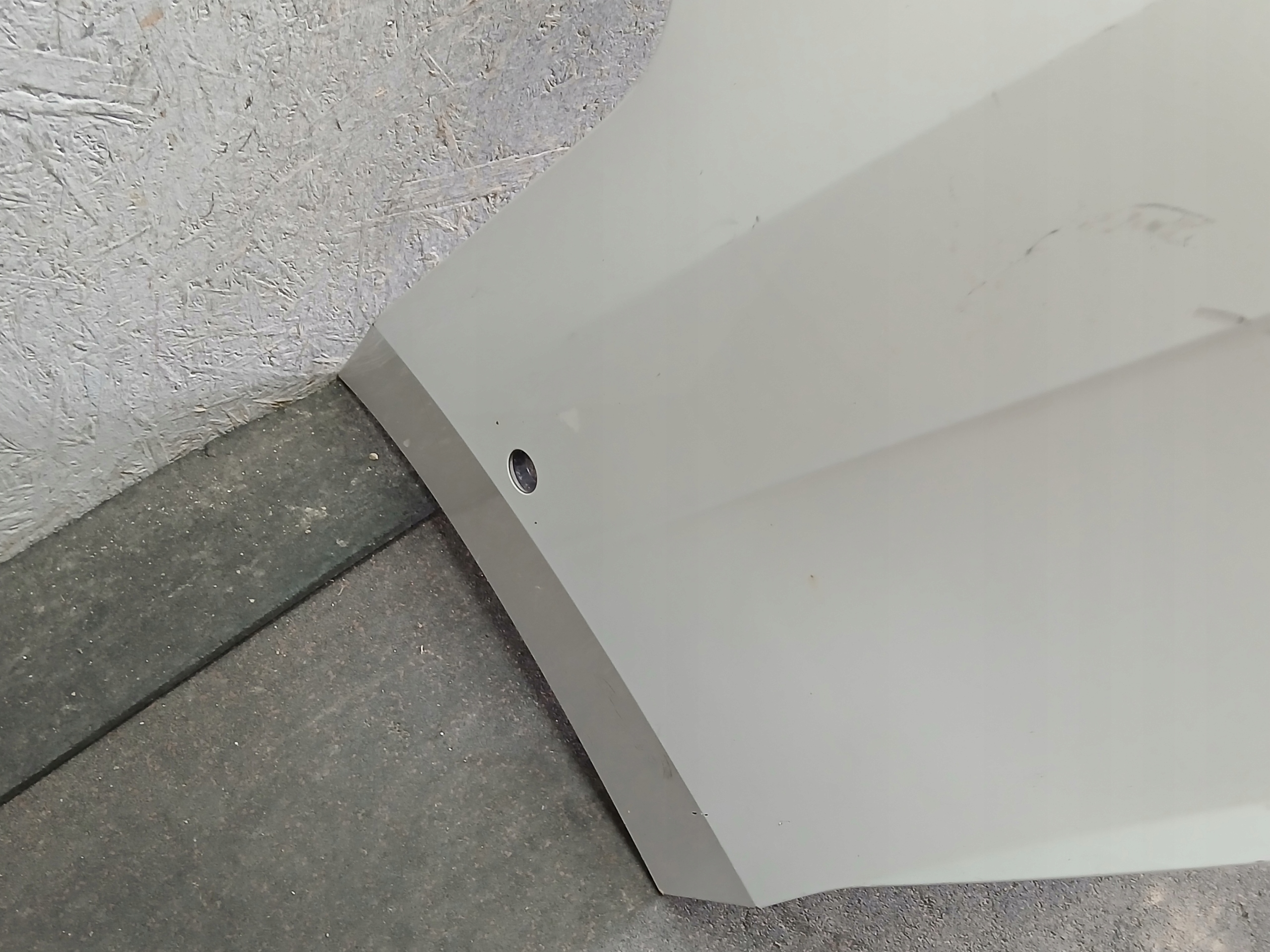 Paraurti posteriore VW ARTEON 3G8