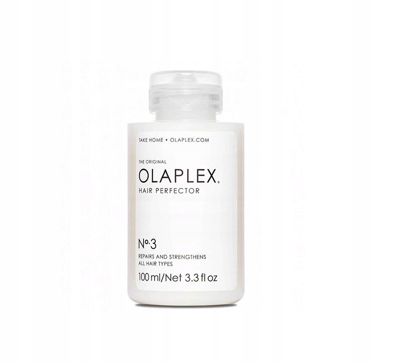 Olaplex No. 3 Posilující a obnovující kúra na vlasy 100 ml