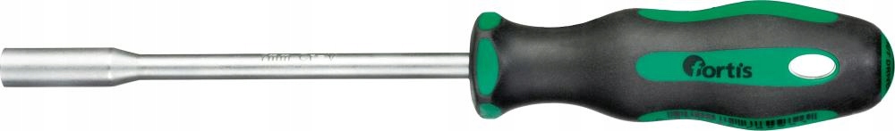

Fortis Wkrętak nasadowy sześciokątny 7mm
