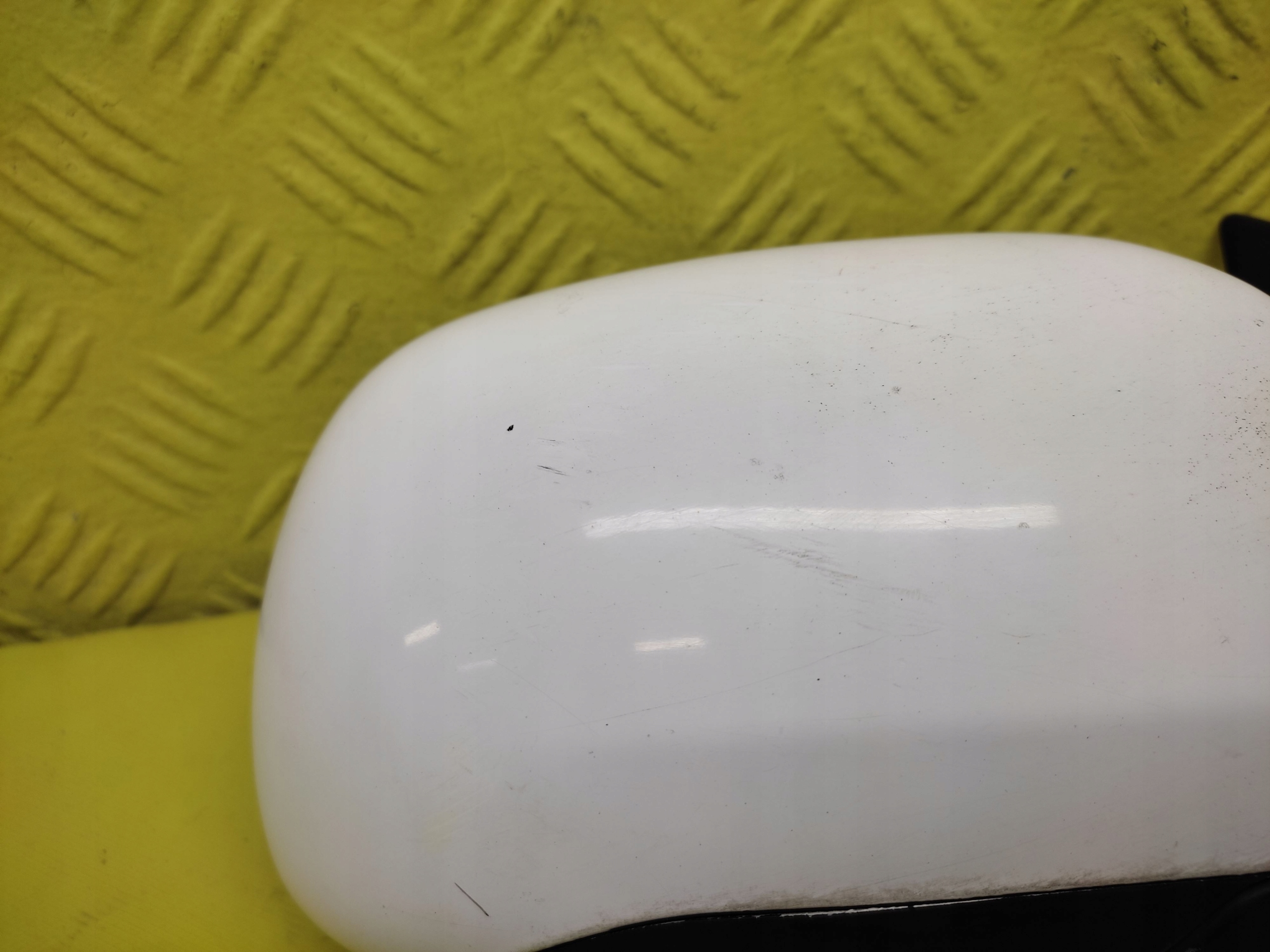 AUDI A6 C5 sedan mirror ZEWNETZRNE right 5 PIN