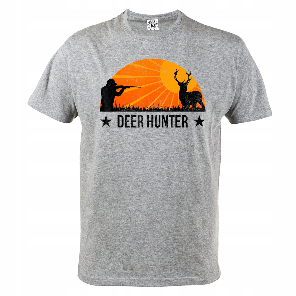 

Męska Koszulka Łowiecka Dla Myśliwego Na Polowanie