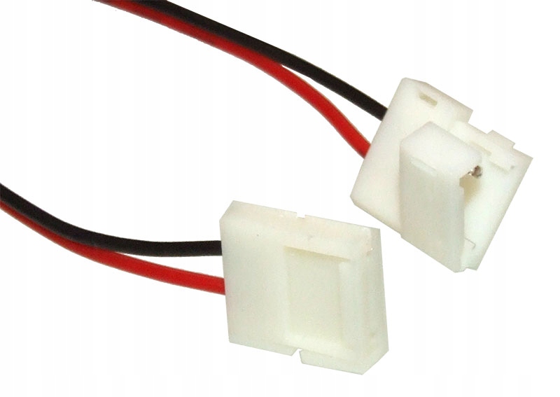 Łącznik Taśmy LED 10mm LCON029 (2pin)