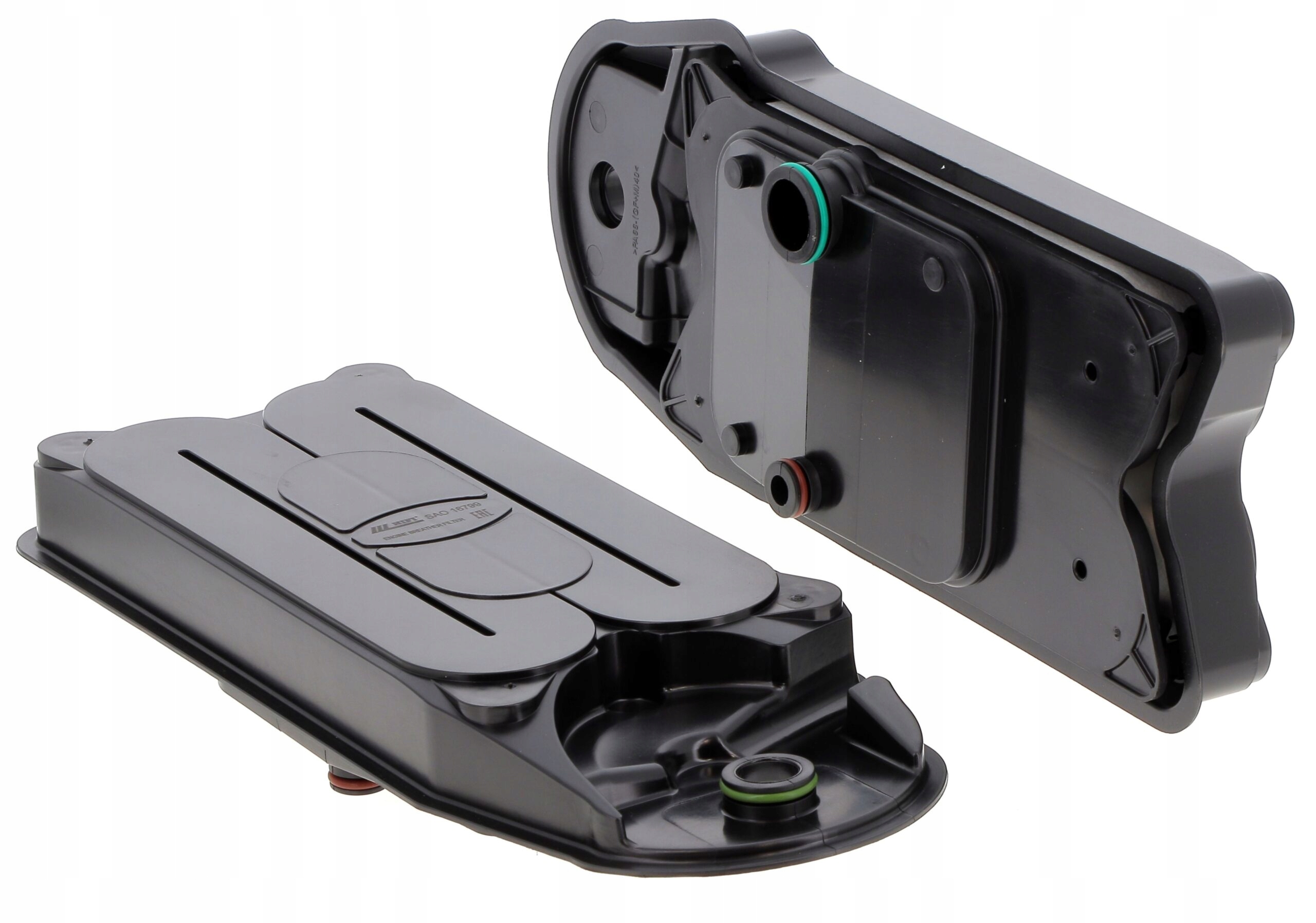 Filtr pro větrání motoru Sao 16799 Hifi Filter