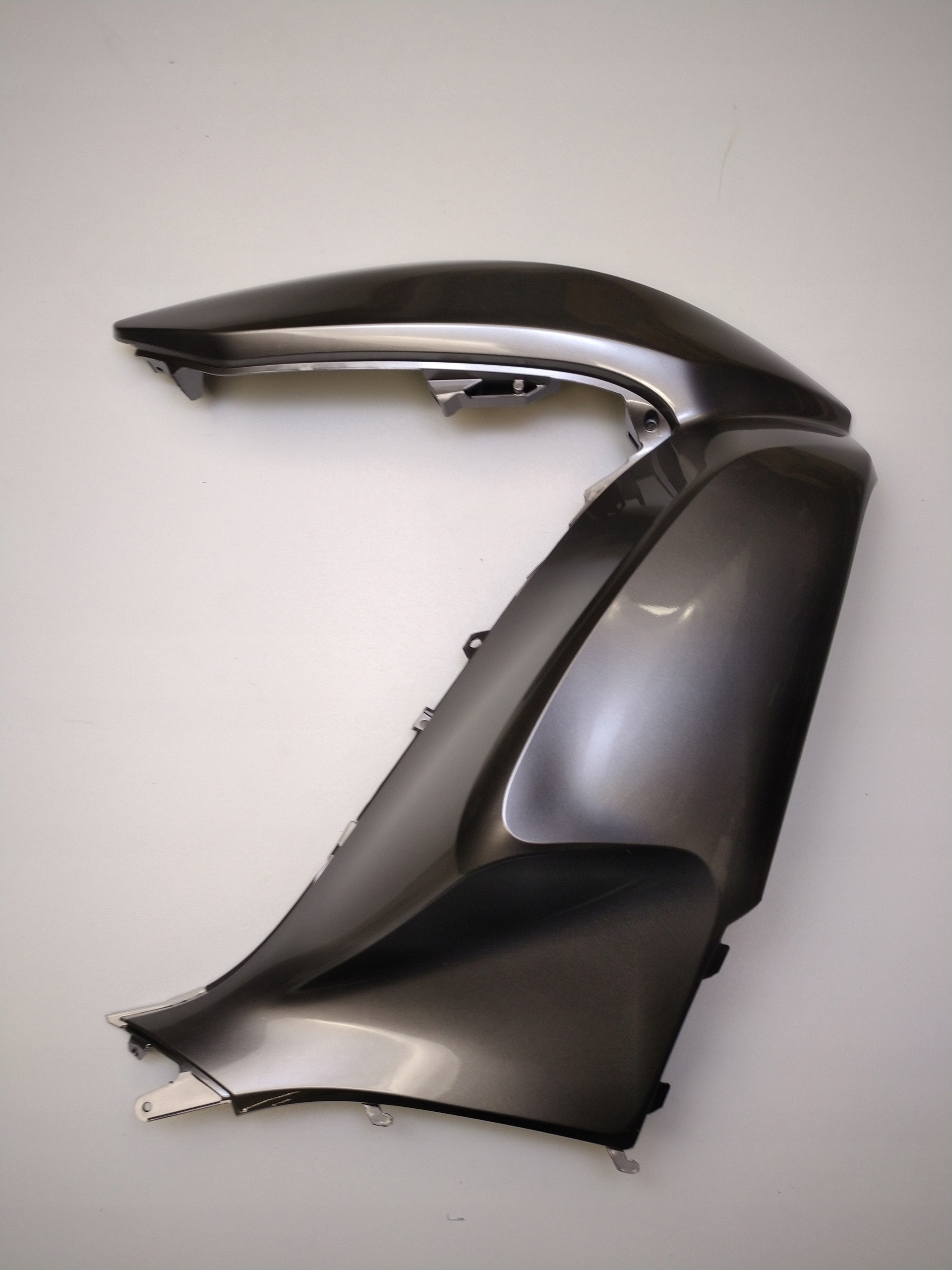 Honda Pcx 125 10-13 vrchlík pravá krytka čaša panel nová originálna