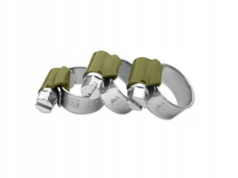 OPASKA ZACISKOWA 10/16