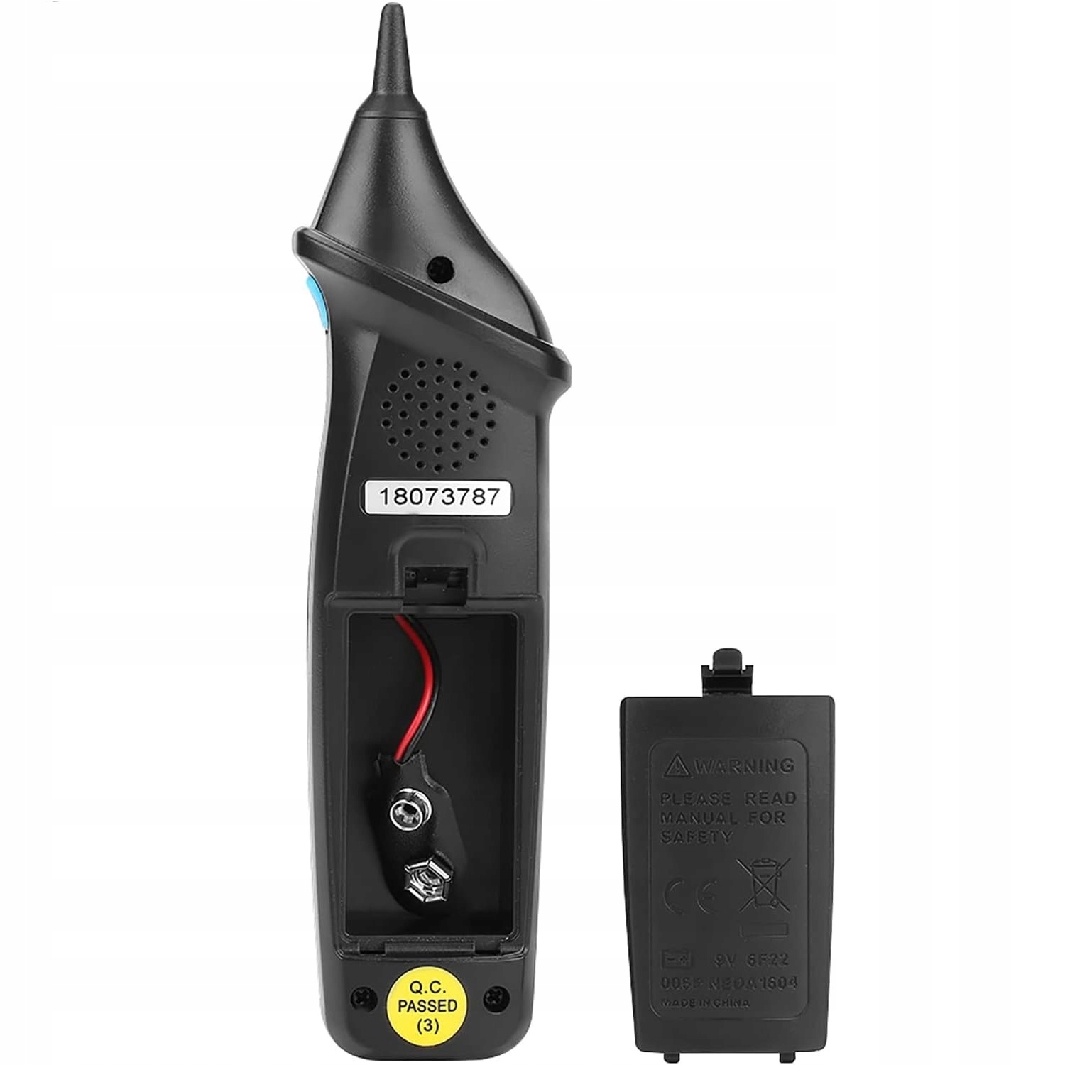 Detektor napięcia BSIDE AVD06 Marka inna