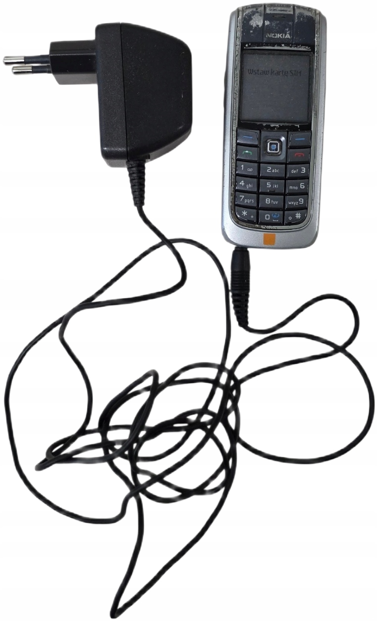 TELEFON KOMÓRKOWY NOKIA 6020