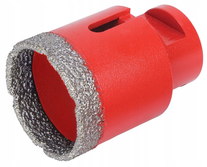 RUBI OTWORNICA KORONKA DIAMENTOWA 43mm GRES M14