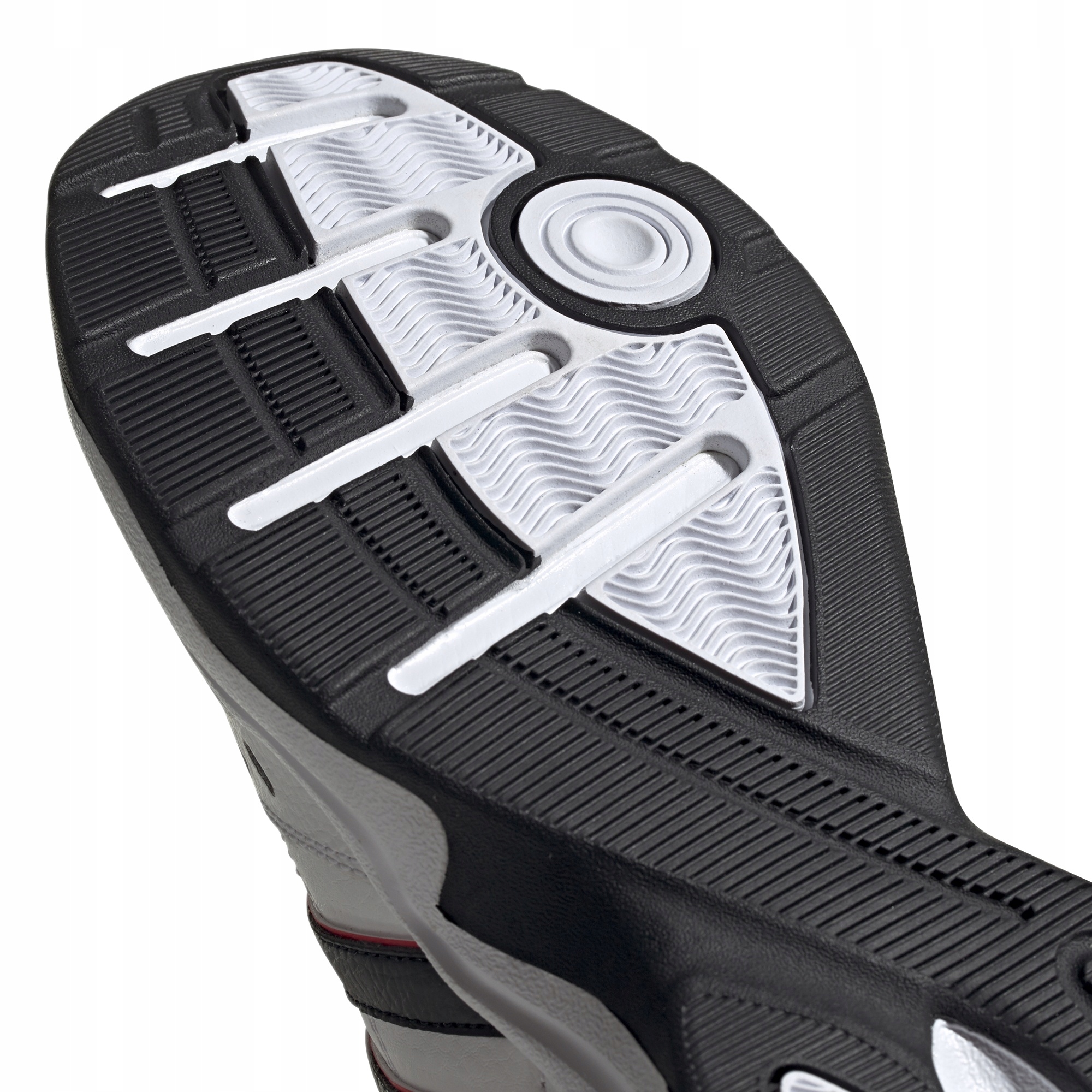 MĘSKIE BUTY STRUTTER ADIDAS Płeć mężczyzna