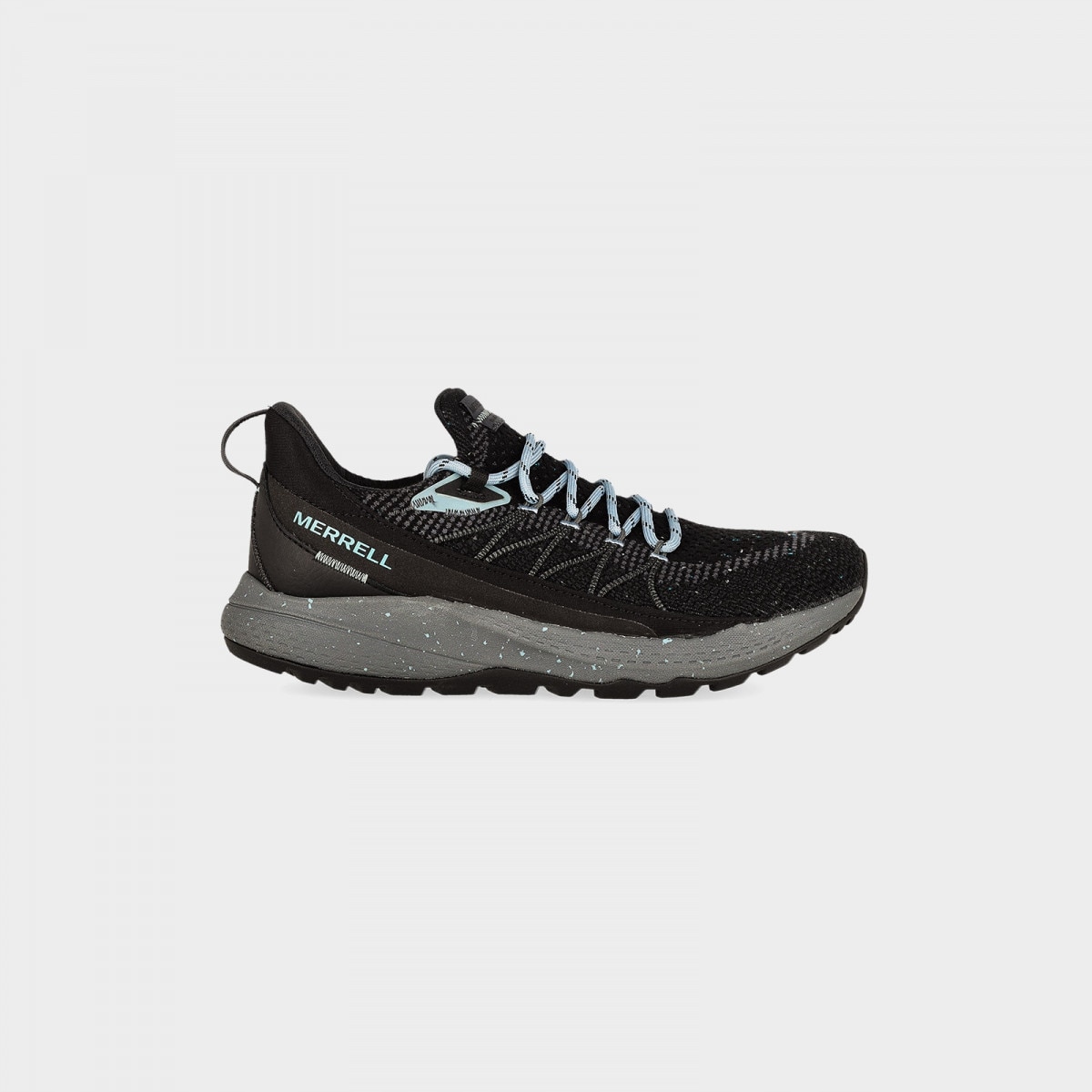 Damskie buty trekkingowe Merrel Bravada 2 czarne