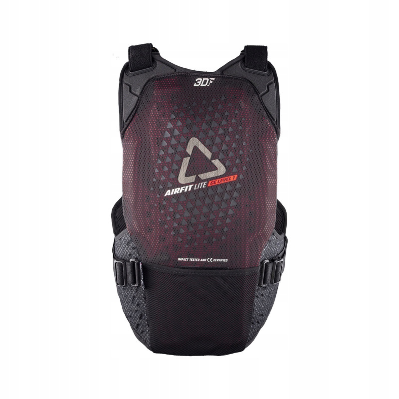 Chránič Hrudníka Leatt 3DF Airfit Evo Lite (184-196 CM) 2XL