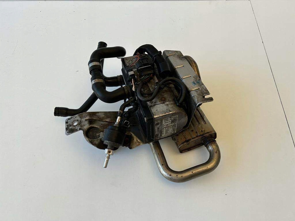 10R-031075 122R-000023 - MERCEDES VITO VIANO 639 WEBASTO 6398302700