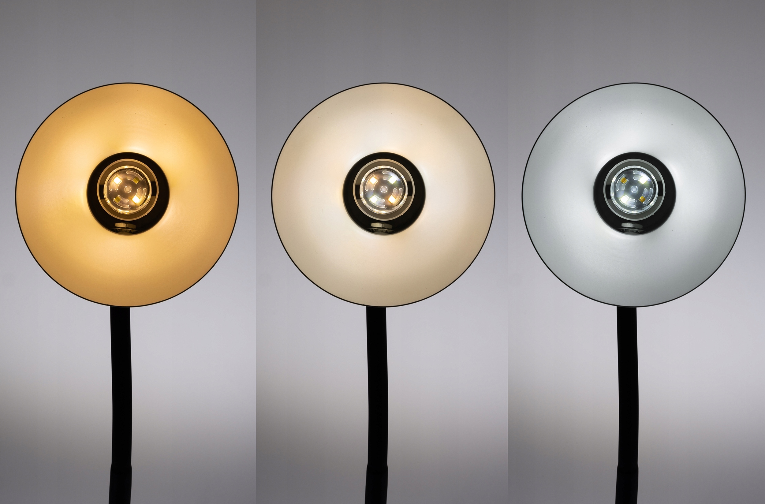 LAMPKA BIURKOWA NOCNA NA BIURKO LED SZKOLNA DLA DZIECI DO SYPIALNI 46 CM EAN (GTIN) 6900673585986