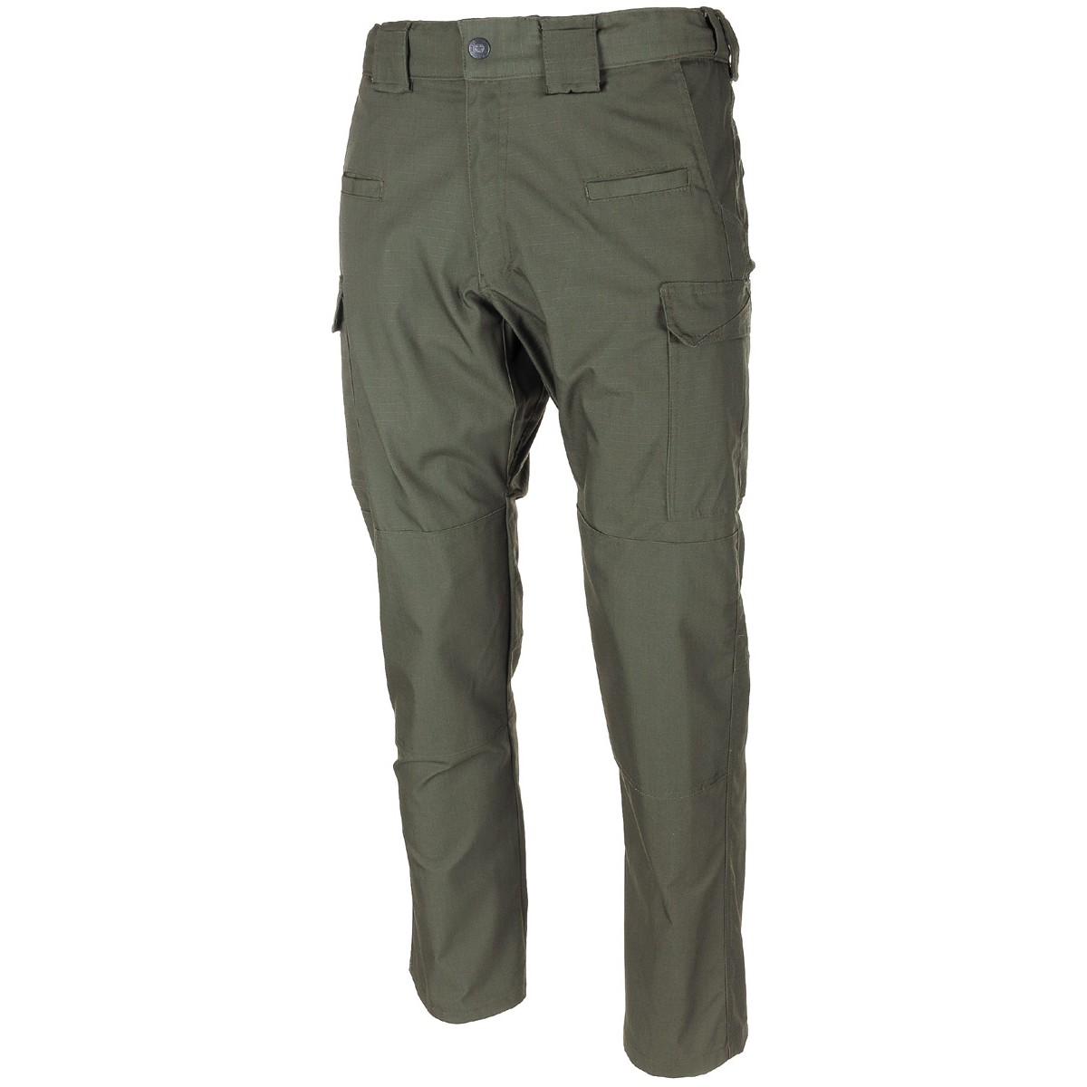 

Spodnie bojówki Mfh Tactical Attack Olive L