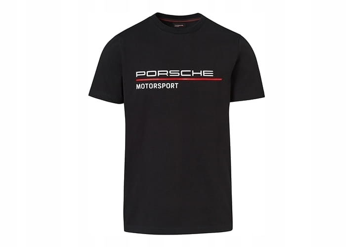 Мужская футболка Porsche Motorsport Fanwear разм. S