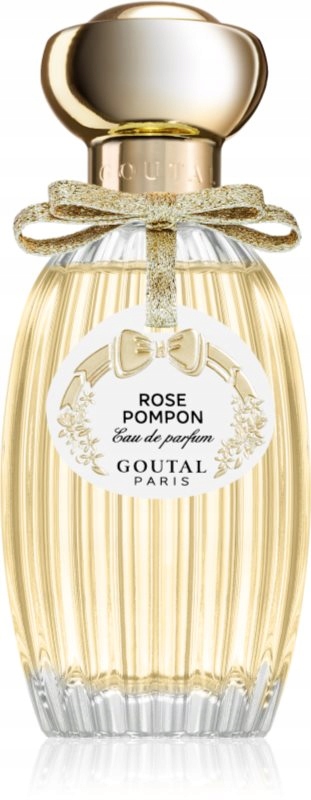 GOUTAL Rose Pompon parfumovaná voda pre ženy 100 ml
